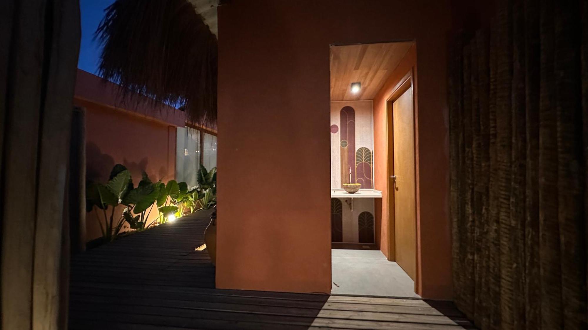 Alto Mar Guest House Fernando de Noronha Zewnętrze zdjęcie