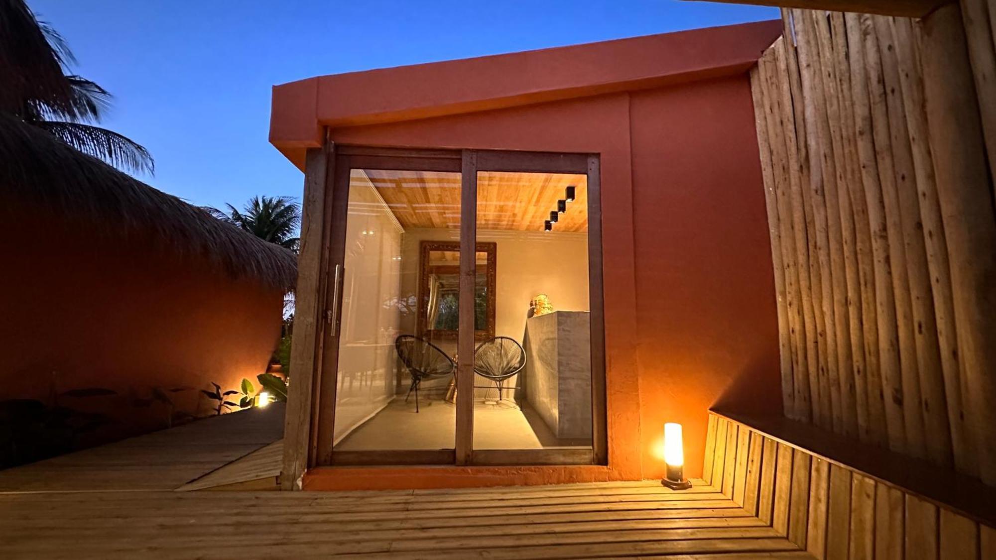 Alto Mar Guest House Fernando de Noronha Zewnętrze zdjęcie