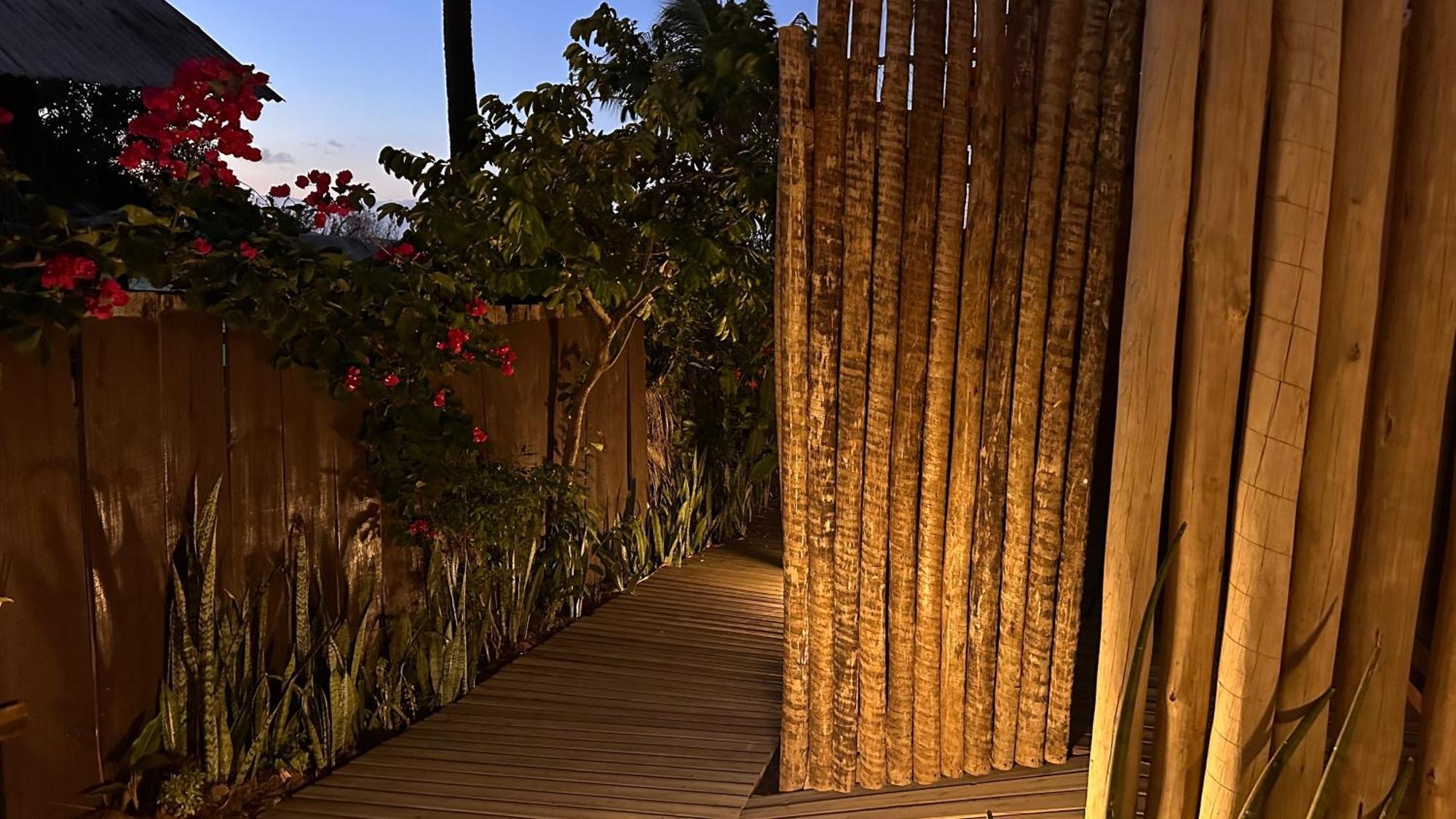 Alto Mar Guest House Fernando de Noronha Zewnętrze zdjęcie