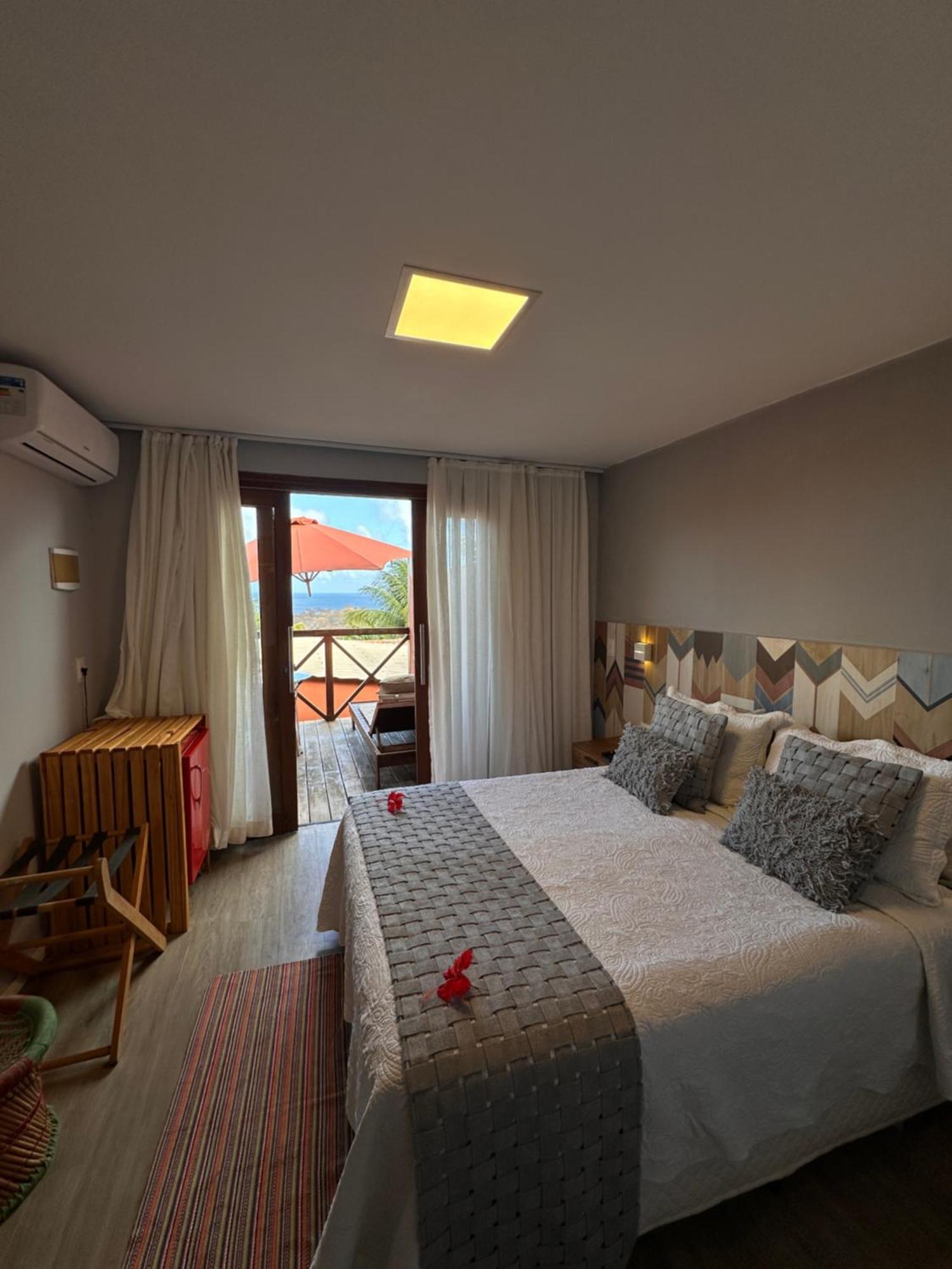 Alto Mar Guest House Fernando de Noronha Zewnętrze zdjęcie