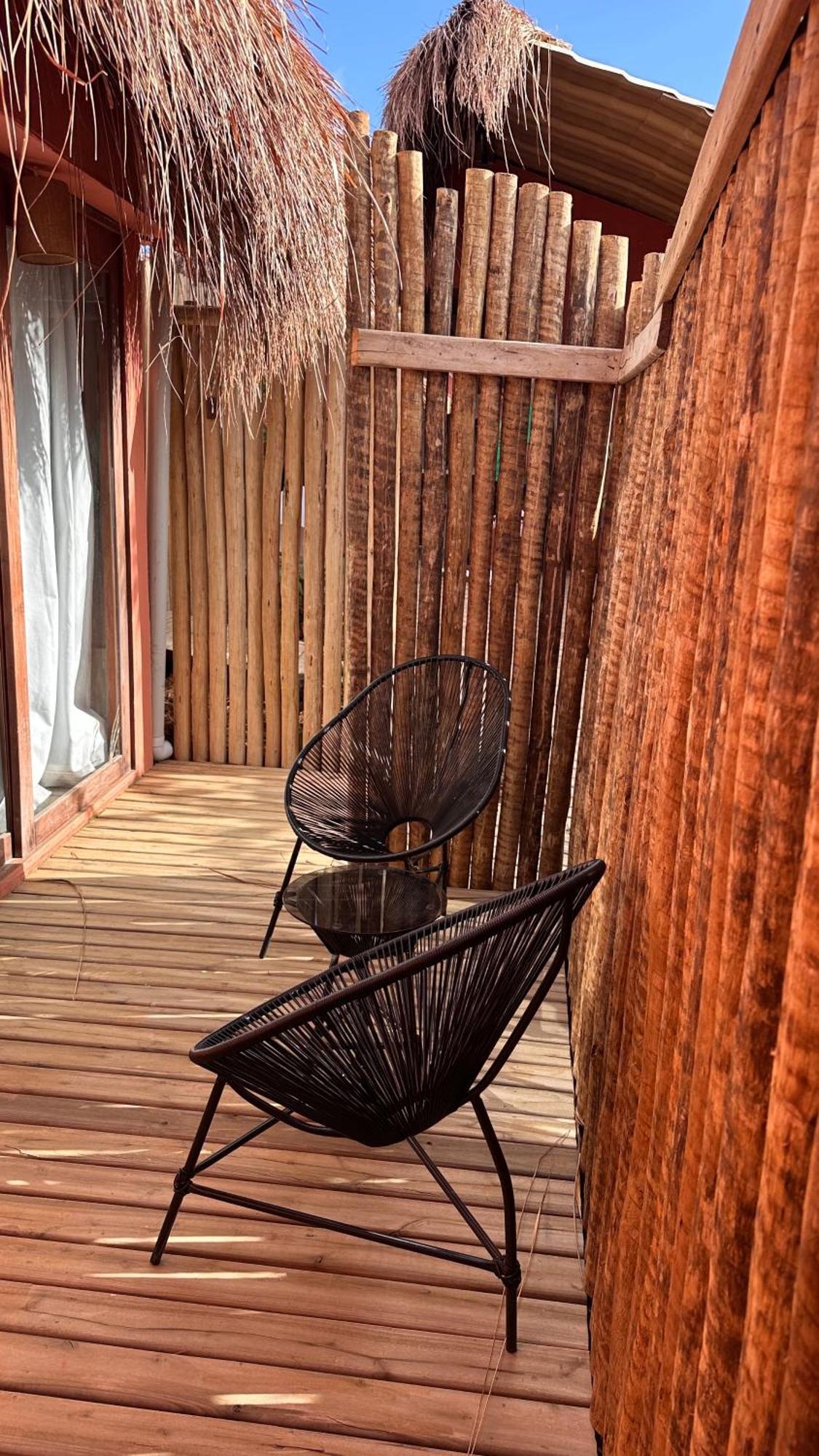 Alto Mar Guest House Fernando de Noronha Zewnętrze zdjęcie
