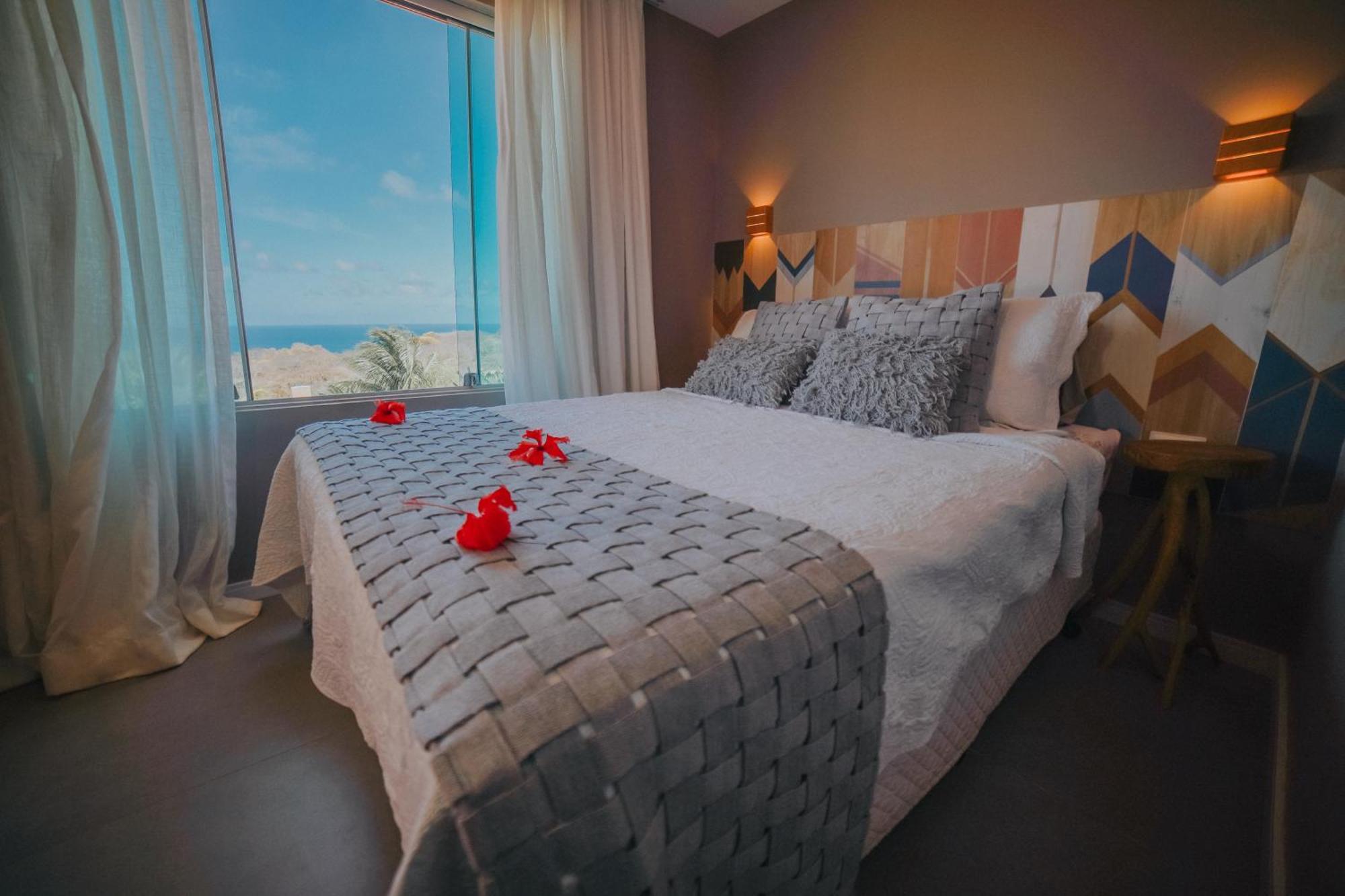 Alto Mar Guest House Fernando de Noronha Zewnętrze zdjęcie