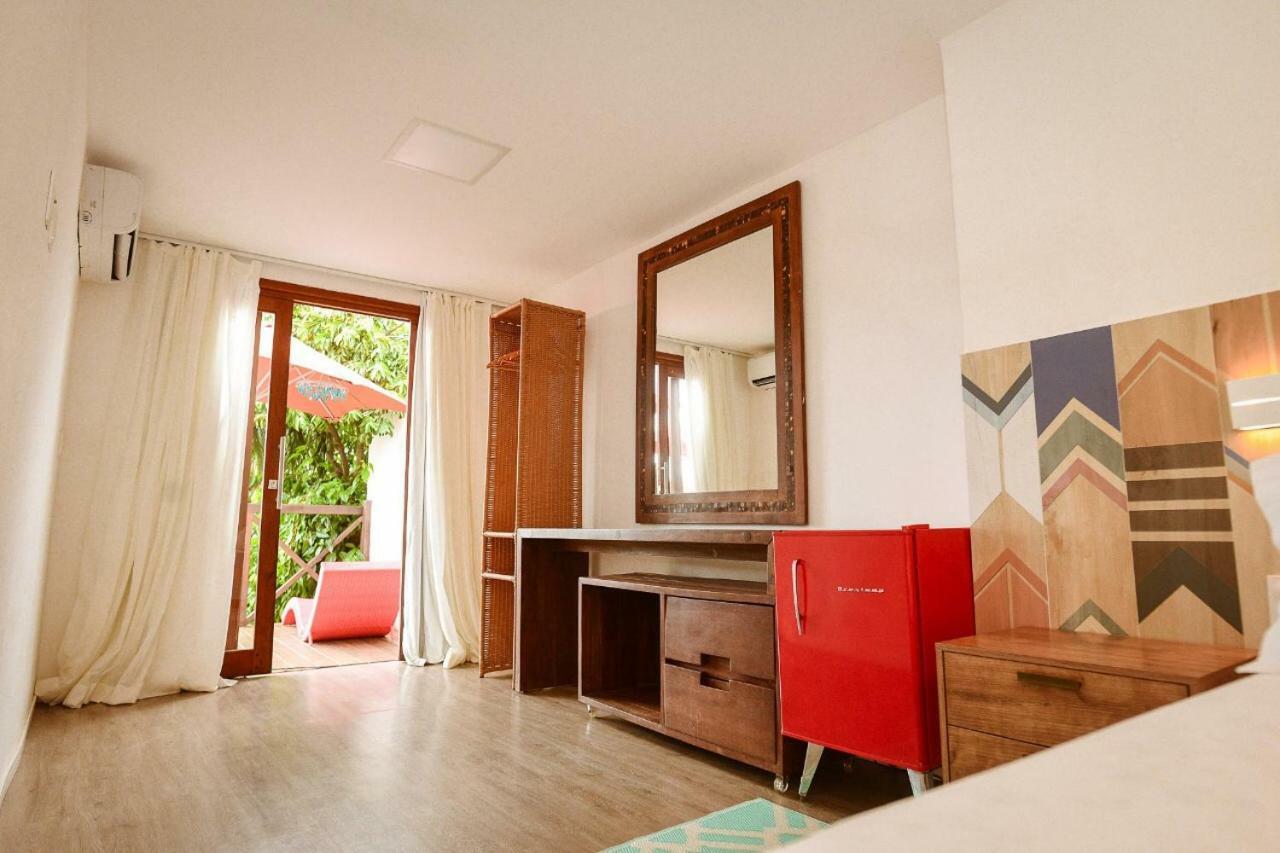 Alto Mar Guest House Fernando de Noronha Zewnętrze zdjęcie