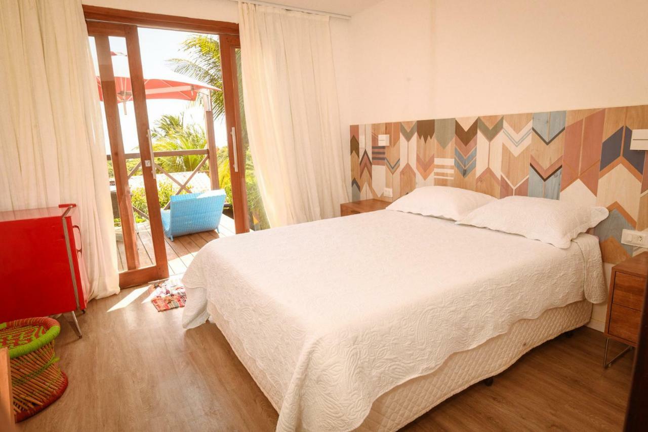 Alto Mar Guest House Fernando de Noronha Zewnętrze zdjęcie